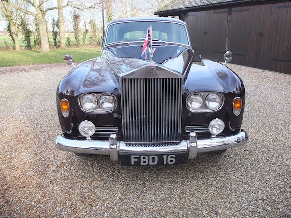 Classics from Terence Morley